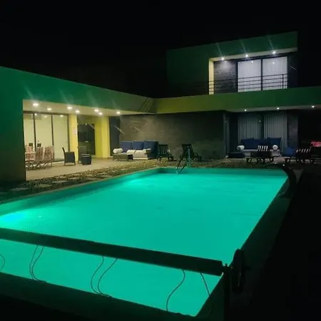 Casa Gene Holiday home