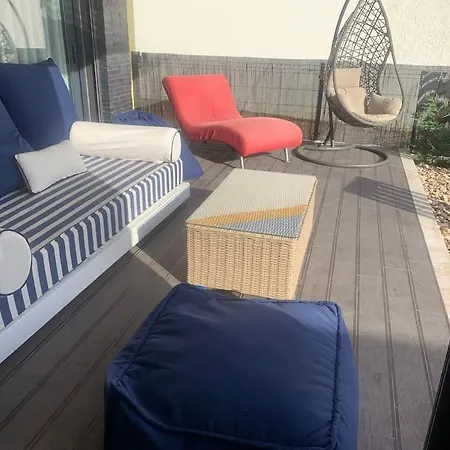 Holiday home Casa Gene Torres Vedras