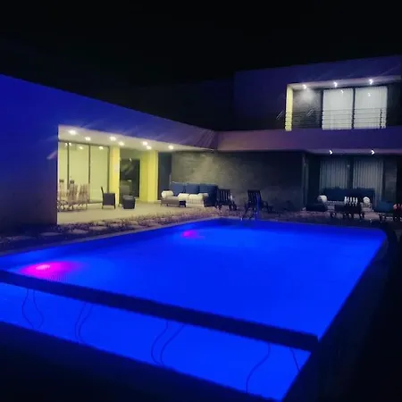 Casa Gene Holiday home