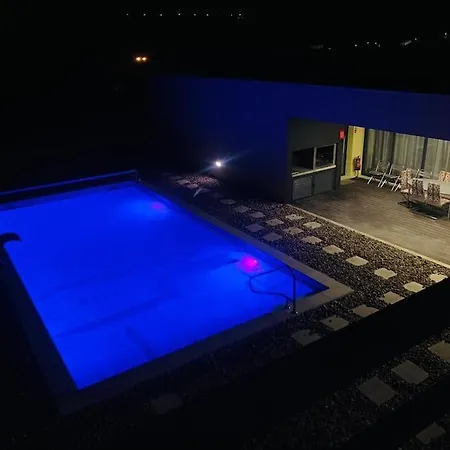 Casa Gene Holiday home Torres Vedras