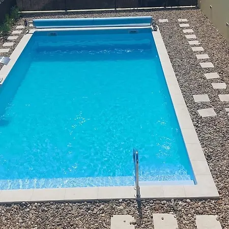 Casa Gene Holiday home *