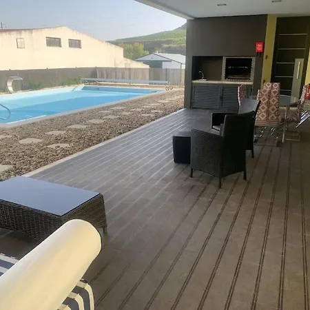 Tatil Evi Casa Gene