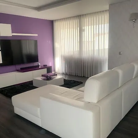 Casa Gene Tatil Evi