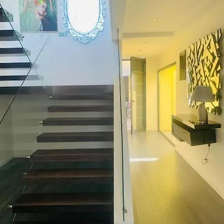 Tatil Evi Casa Gene *